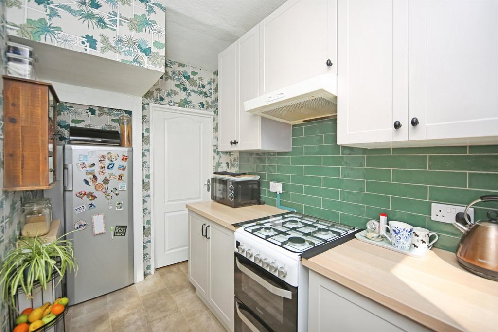 House in Solihull, West Midlands - View 2