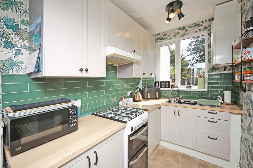 House in Solihull, West Midlands - View 4