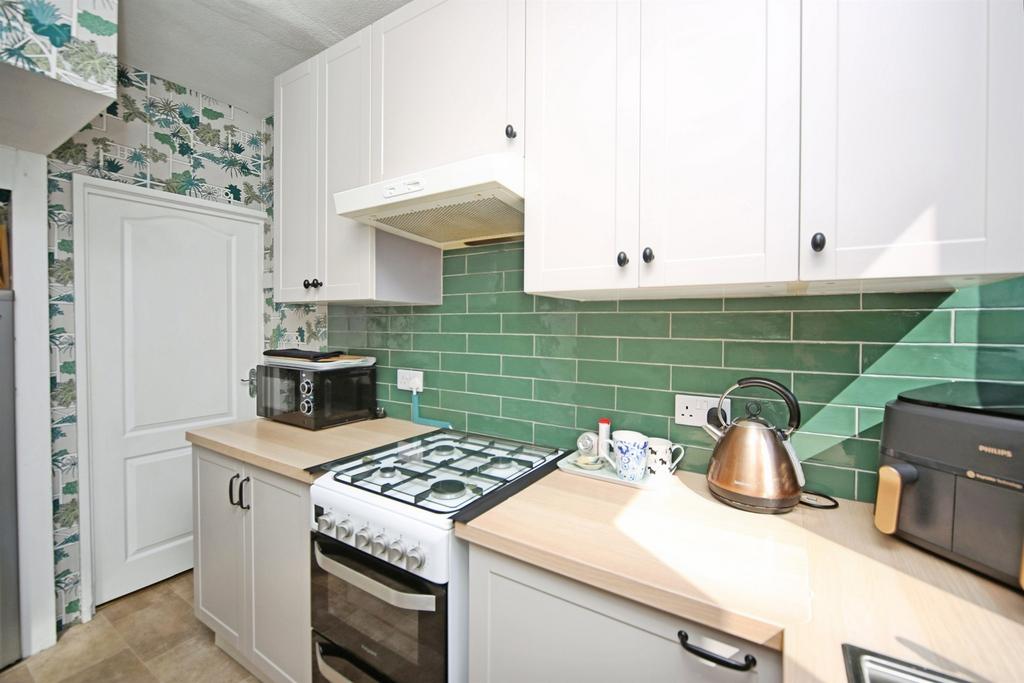 House in Solihull, West Midlands - View 5