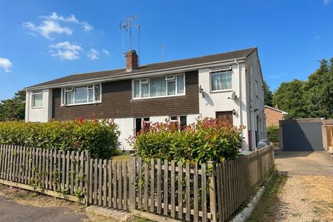 2 bedroom ground floor maisonette for sale, Tates Road, Hythe, SO45