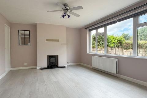 2 bedroom ground floor maisonette for sale, Tates Road, Hythe, SO45