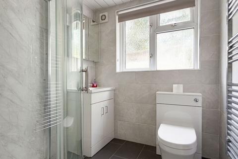 2 bedroom ground floor maisonette for sale, Tates Road, Hythe, SO45