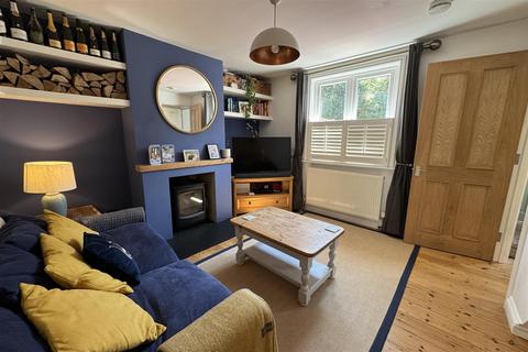 3 bedroom end of terrace house for sale, Woodside Road, Chiddingfold
