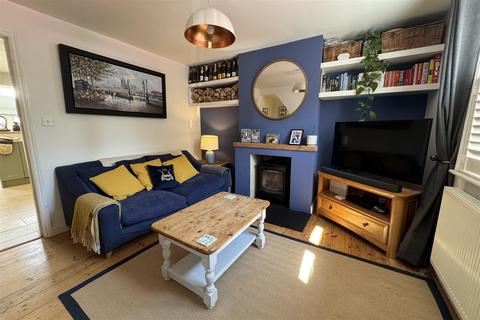 3 bedroom end of terrace house for sale, Woodside Road, Chiddingfold