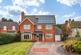 Oldfield Lane, Ombersley, Droitwich, Worcestershire, WR9