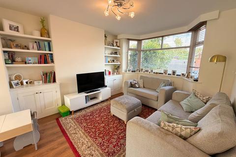 3 bedroom semi-detached house for sale, Rothesay Crescent, Sale, M33