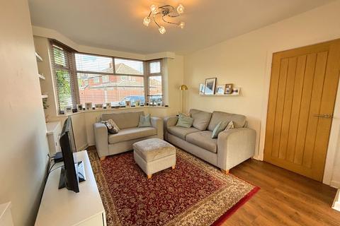 3 bedroom semi-detached house for sale, Rothesay Crescent, Sale, M33