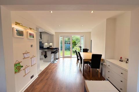 3 bedroom semi-detached house for sale, Rothesay Crescent, Sale, M33