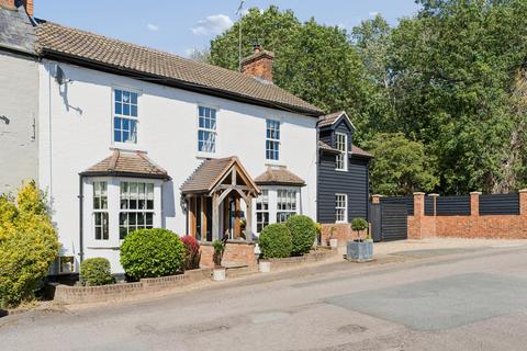 4 bedroom semi-detached house for sale, Steppingley Road, Ampthill MK45