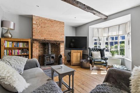 4 bedroom semi-detached house for sale, Steppingley Road, Ampthill MK45
