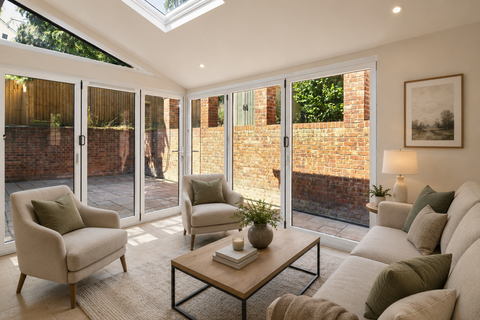 4 bedroom semi-detached house for sale, Steppingley Road, Ampthill MK45
