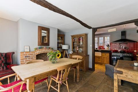 4 bedroom semi-detached house for sale, Steppingley Road, Ampthill MK45