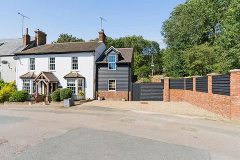 undefined, Steppingley Road, Ampthill MK45