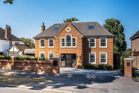 7 bedroom detached house for sale, West Way, Carshalton Beeches