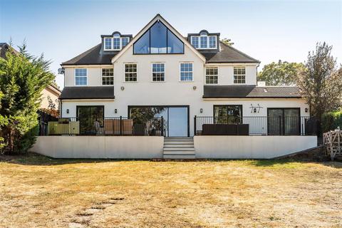 7 bedroom detached house for sale, West Way, Carshalton Beeches