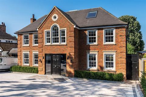 7 bedroom detached house for sale, West Way, Carshalton Beeches