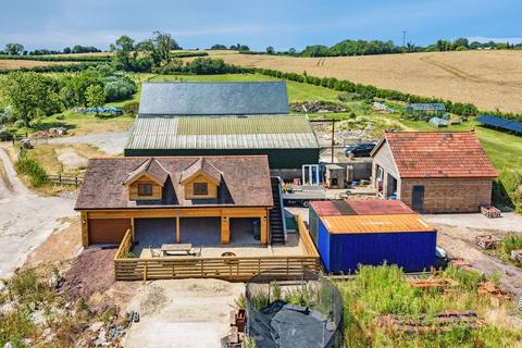 Land for sale, Old Chelynch Road, Chelynch, Shepton Mallet