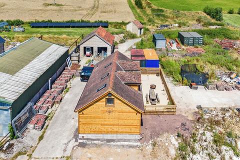 Land for sale, Old Chelynch Road, Chelynch, Shepton Mallet