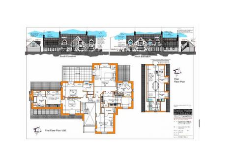 Land for sale, Old Chelynch Road, Chelynch, Shepton Mallet