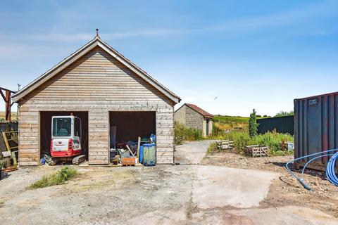 Land for sale, Old Chelynch Road, Chelynch, Shepton Mallet
