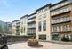 Maumbury Gardens, Dorchester DT1