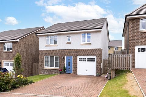 4 bedroom detached house for sale, 4 Sandy Gunn Road, Auchterarder, Perth and Kinross, PH3