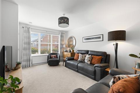 4 bedroom detached house for sale, 4 Sandy Gunn Road, Auchterarder, Perth and Kinross, PH3