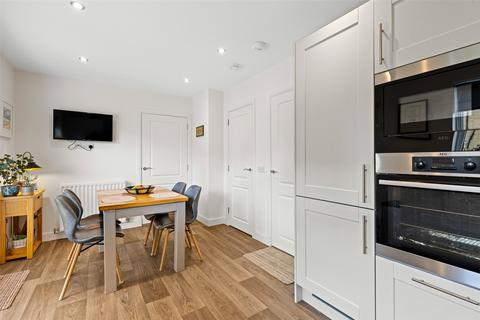 4 bedroom detached house for sale, 4 Sandy Gunn Road, Auchterarder, Perth and Kinross, PH3