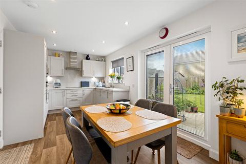 4 bedroom detached house for sale, 4 Sandy Gunn Road, Auchterarder, Perth and Kinross, PH3