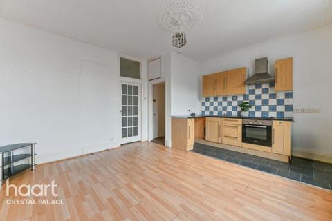 2 bedroom flat for sale, Ridsdale Road, LONDON