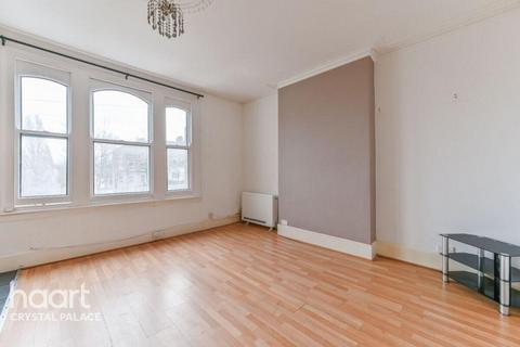 2 bedroom flat for sale, Ridsdale Road, LONDON