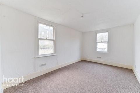 2 bedroom flat for sale, Ridsdale Road, LONDON