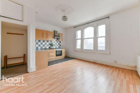 2 bedroom flat for sale, Ridsdale Road, LONDON