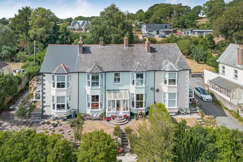 4 bedroom terraced house for sale, Bouchers Hill, North Tawton