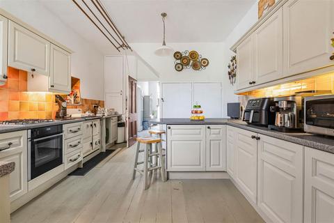 4 bedroom terraced house for sale, Bouchers Hill, North Tawton