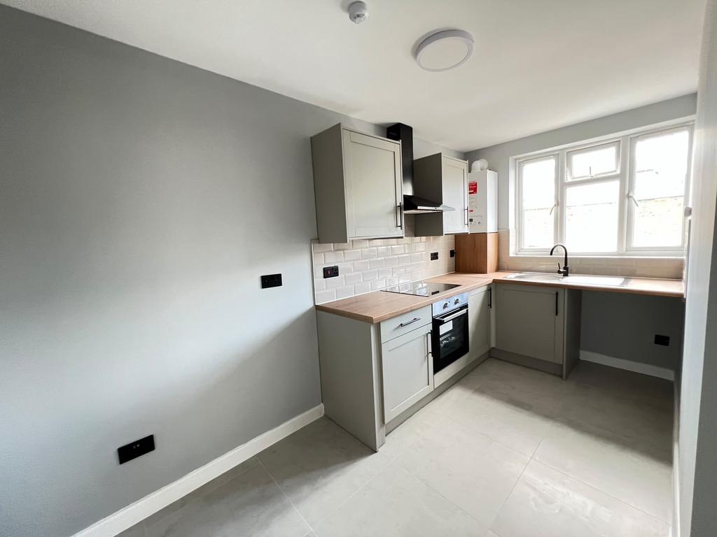 Apartment in London - View 2