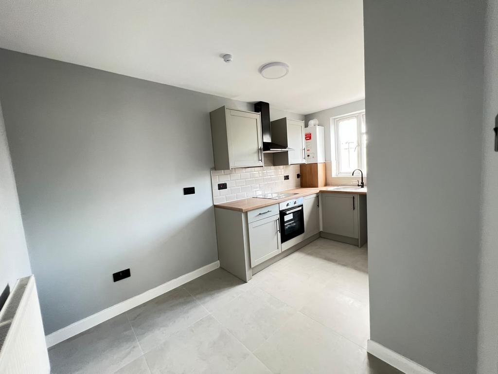 Apartment in London - View 4