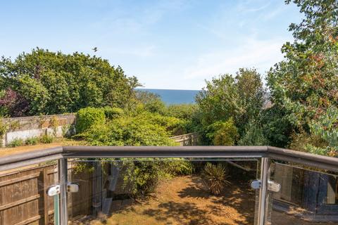 4 bedroom detached house for sale, Stockton Hill, Dawlish, EX7