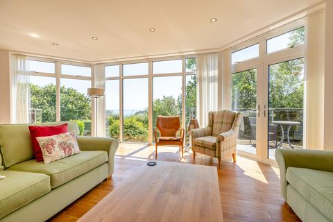 4 bedroom detached house for sale, Stockton Hill, Dawlish, EX7