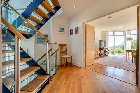 4 bedroom detached house for sale, Stockton Hill, Dawlish, EX7