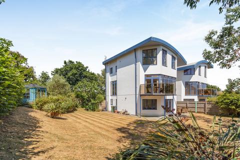 4 bedroom detached house for sale, Stockton Hill, Dawlish, EX7