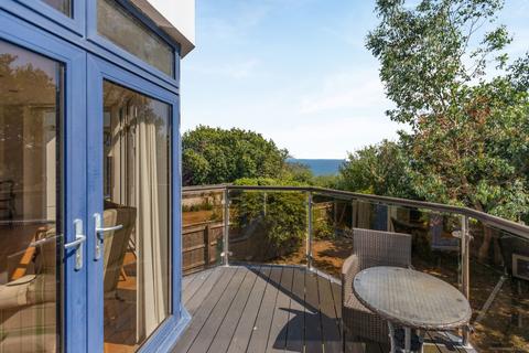 4 bedroom detached house for sale, Stockton Hill, Dawlish, EX7