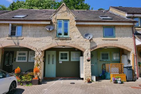 1 bedroom coach house to rent, Belvedere Mews, Chalford, GL6
