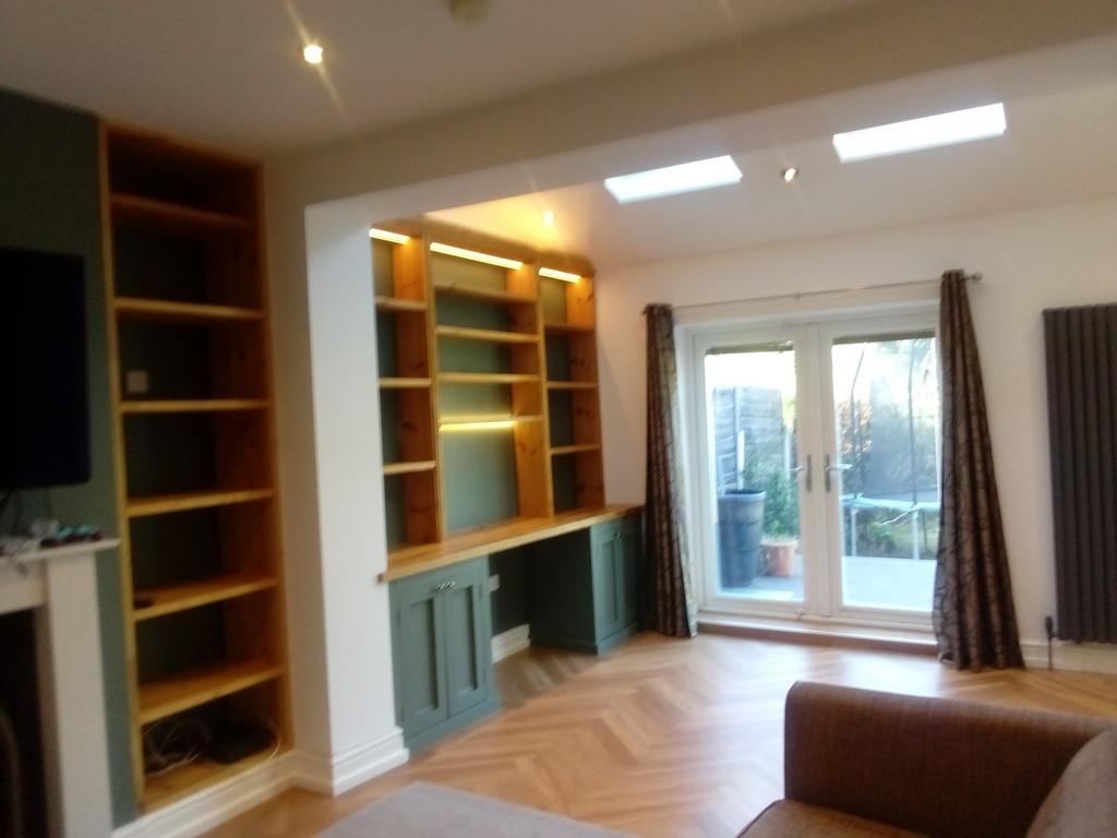 House in Manchester, Greater Manchester - View 3