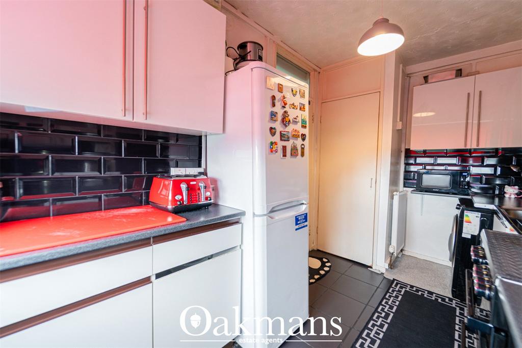 Apartment in Birmingham, Edgbaston - View 3