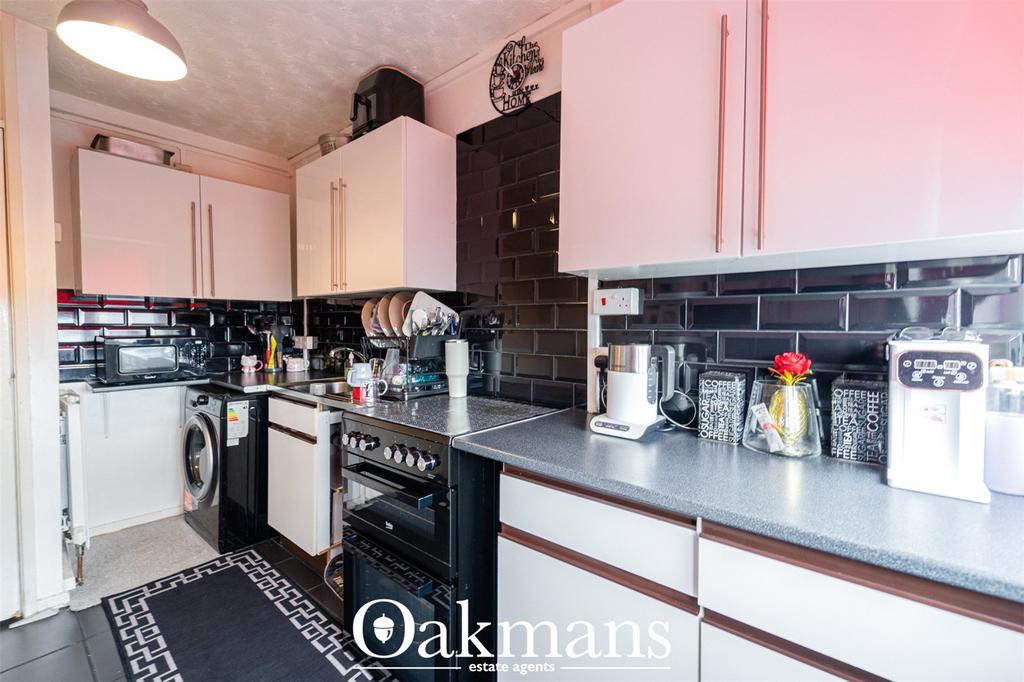 Apartment in Birmingham, Edgbaston - View 5