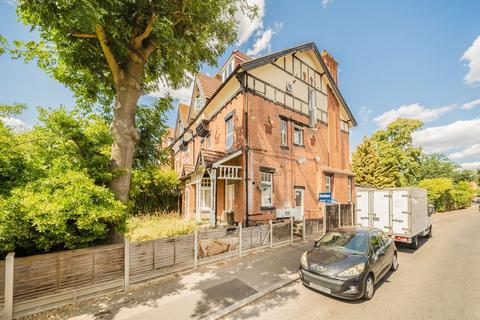 undefined, Mowbray Road, London SE19