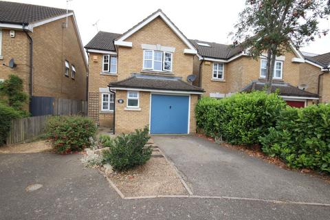 3 bedroom detached house to rent, Randall Drive, Toddington, LU5