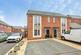 Magpie Close, Branston, Burton-On-Trent