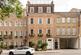 Farm Street, Mayfair, London W1J